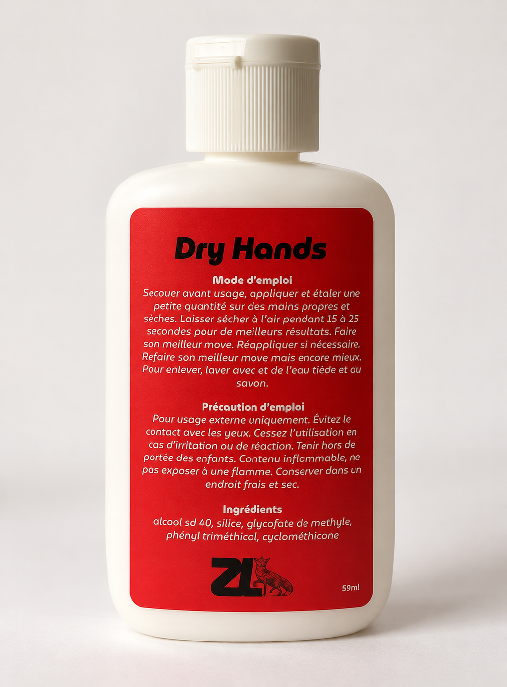 Hand grips