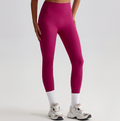 Legging fuselé Freya — Bleu ciel