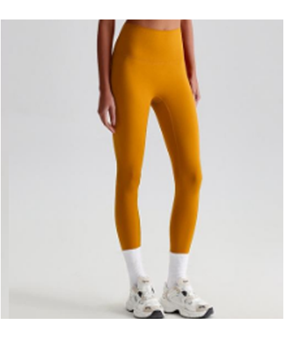 Legging fuselé Freya — Safran