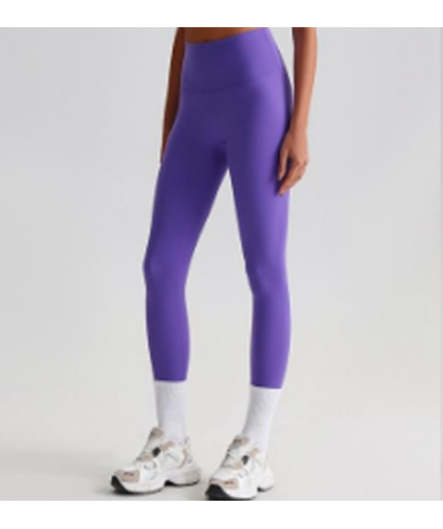 Legging fuselé Freya — Violet
