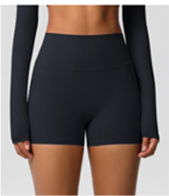 Combo top + short