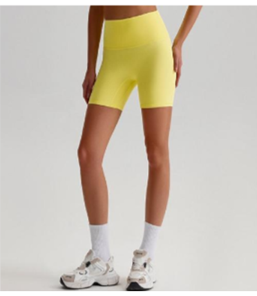 Short Freya — Jaune