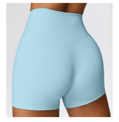 Short Hawa — Bleu Ciel