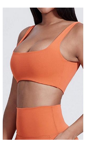 Top Daphné — Mangue
