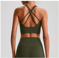 Combo top + short + legging
