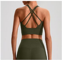 Combo top + short + legging