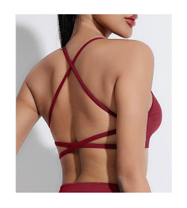 Top Shala — Rubis
